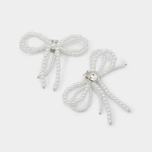Pearlycharm Ice Women's Shoe Charms & Laces - Shoe accessory Aldo Ice