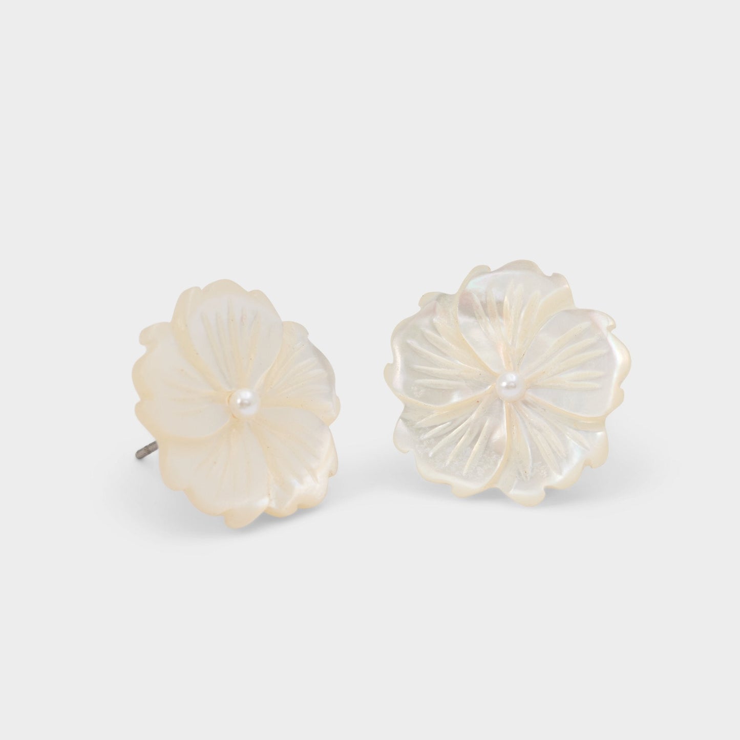 Camelliaa Ice Women's Earrings - Earrings Aldo Ice