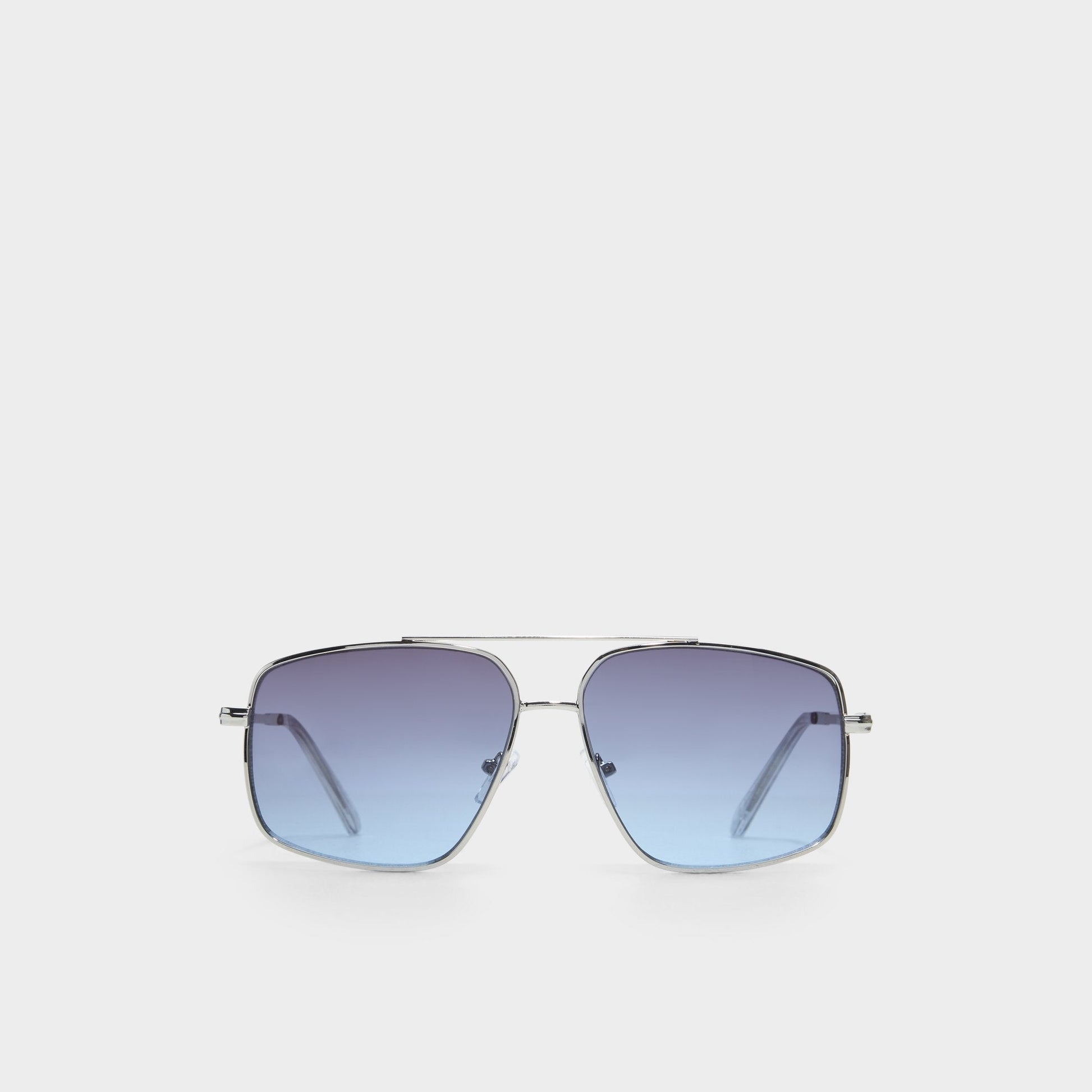 Baeberiel Light Blue Women's Sunglasses - Sunglasses Aldo Light Blue