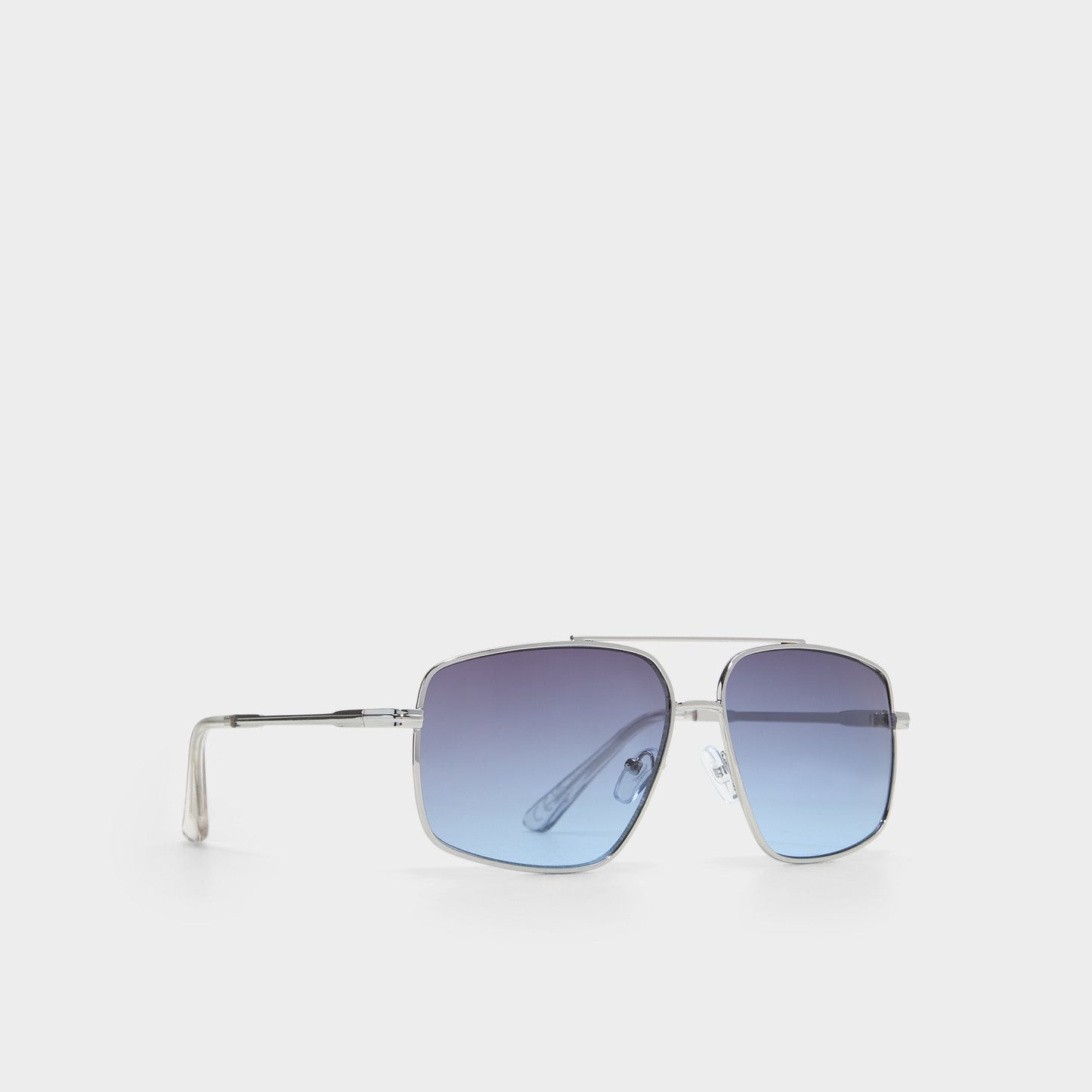 Baeberiel Light Blue Women's Sunglasses - Sunglasses Aldo Light Blue