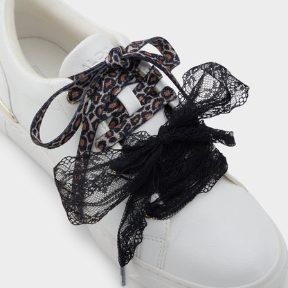 Lacelover Other Brown Women's Shoe Charms & Laces - Shoelaces Aldo Other Brown
