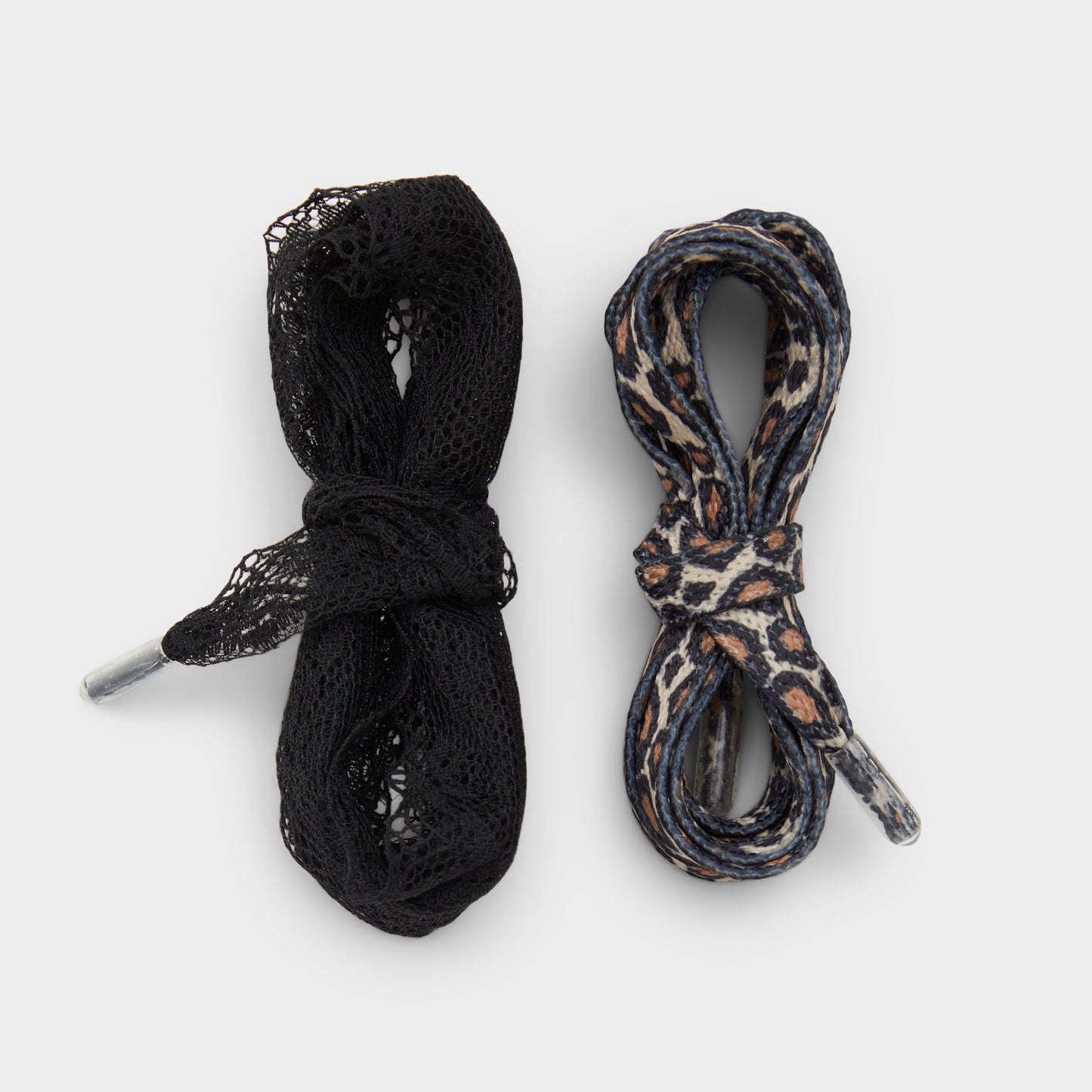 Lacelover Other Brown Women's Shoe Charms & Laces - Shoelaces Aldo Other Brown