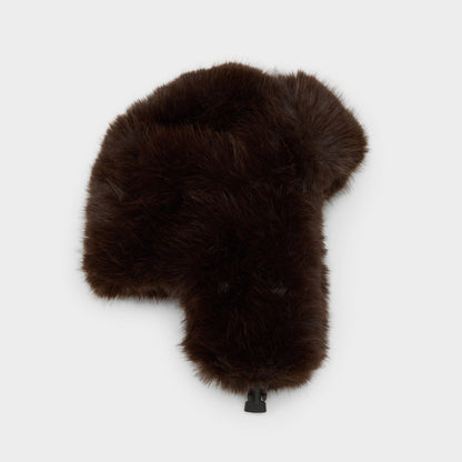 Aspene in Brown - Hat Aldo Brown