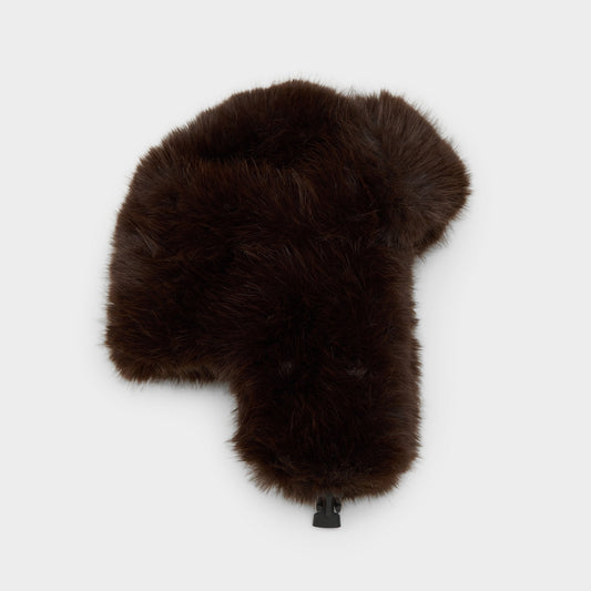 Aspene in Brown - Hat Aldo Brown