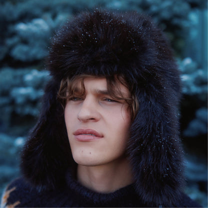 Aspene in Brown - Hat Aldo Brown