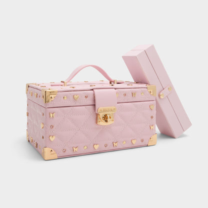 Scandalacious in Light Pink - Wicked x ALDO Aldo Light Pink