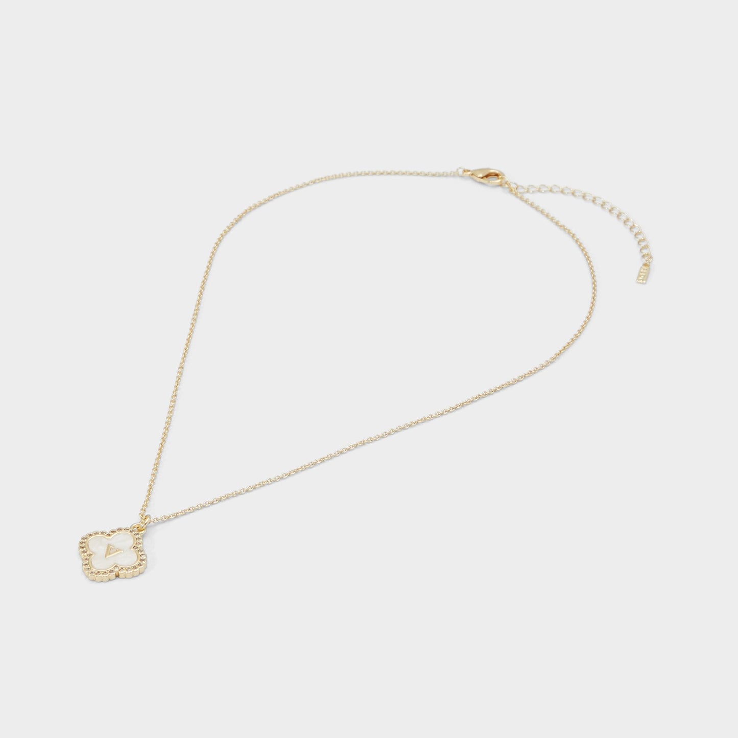 Broisa Bright Yellow Women's Cubic Zirconia - Necklace Aldo Bright Yellow