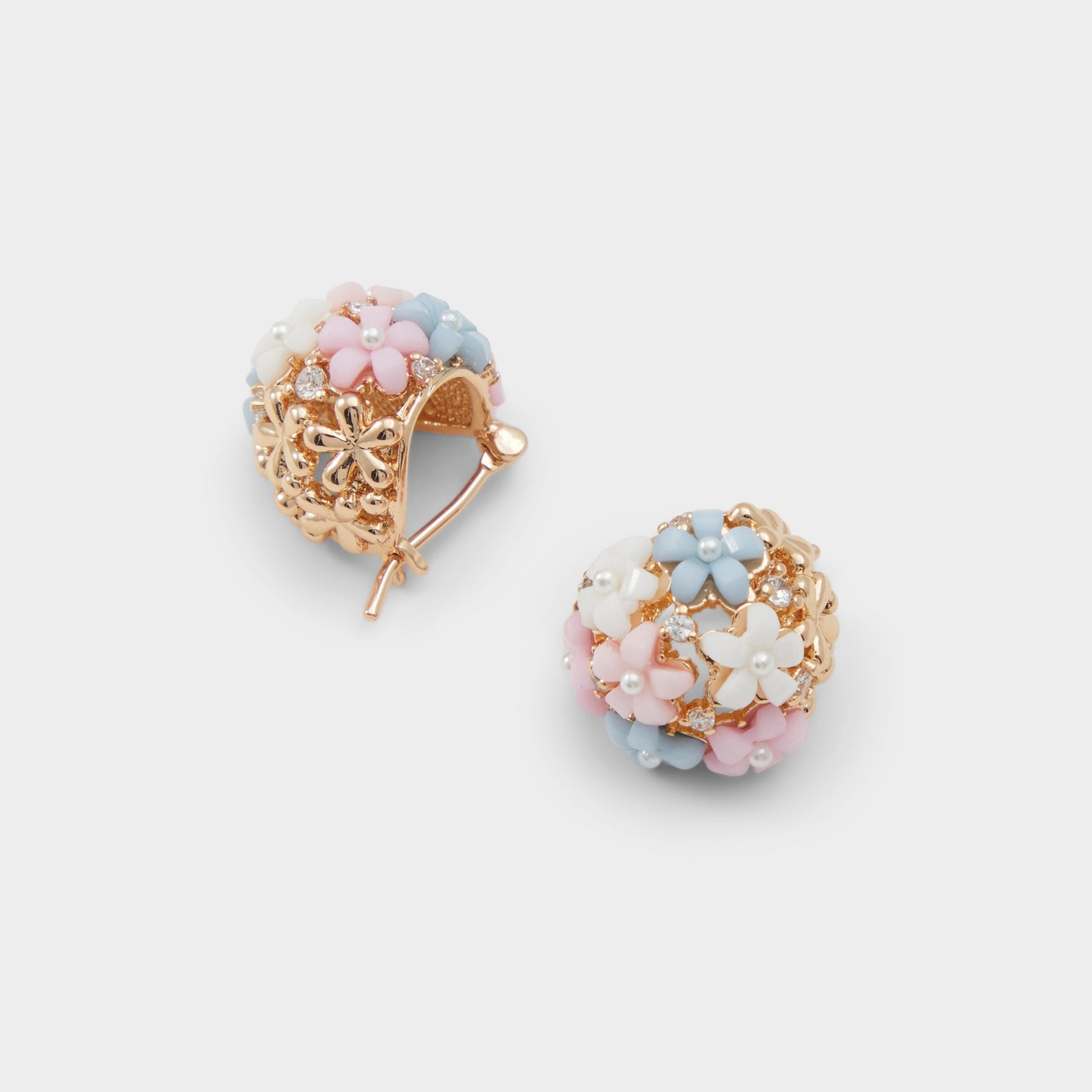 Rohawin Pastel Multi Women's Earrings - Earrings Aldo Pastel Multi
