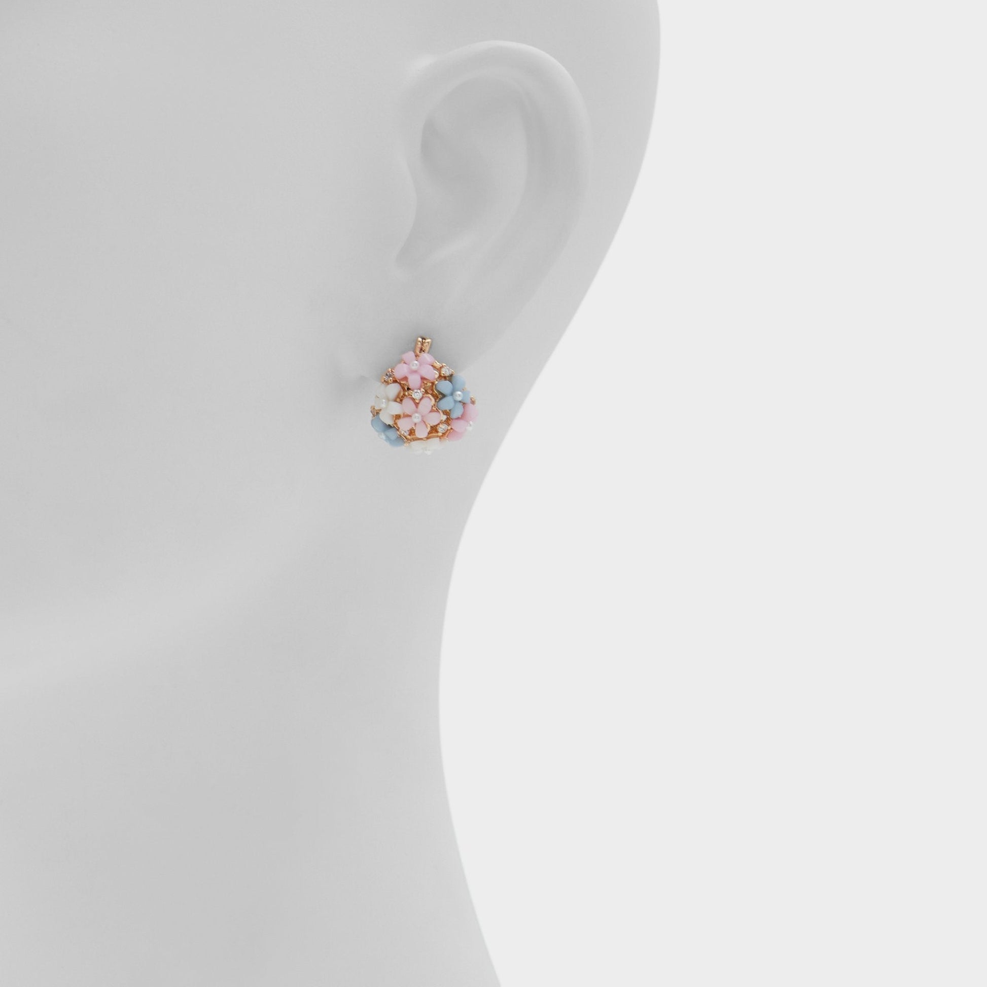 Rohawin Pastel Multi Women's Earrings - Earrings Aldo Pastel Multi
