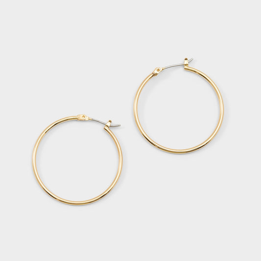Jaborosa Gold Women's Earrings - Earrings Aldo Gold