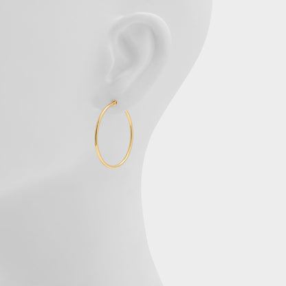Jaborosa Gold Women's Earrings - Earrings Aldo Gold