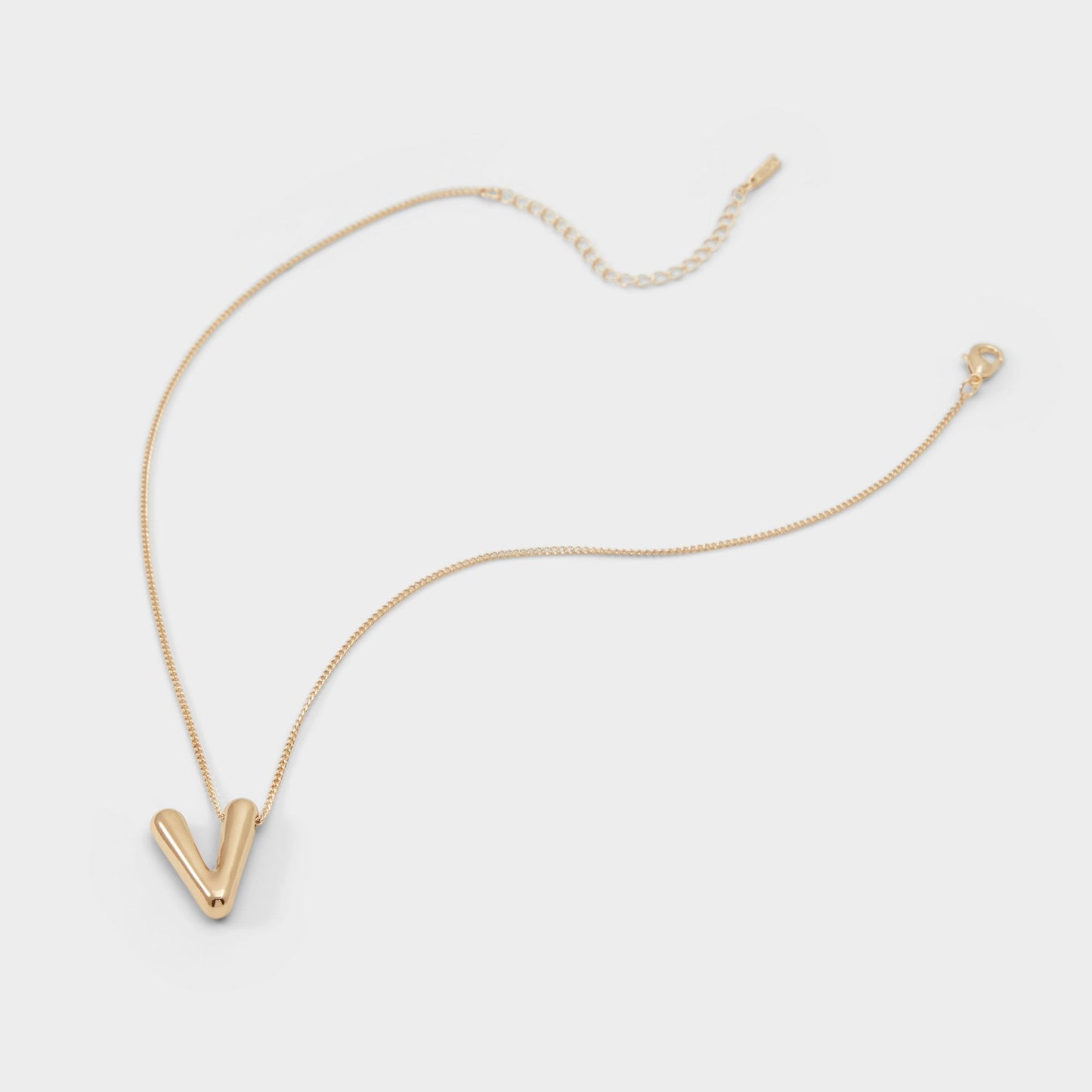 Elysia Bright Yellow Women's Necklaces - Pendant necklace Aldo Bright Yellow