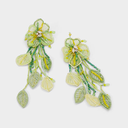 Ciitrinna Other Green Women's Earrings - Chandelier earrings Aldo Other Green