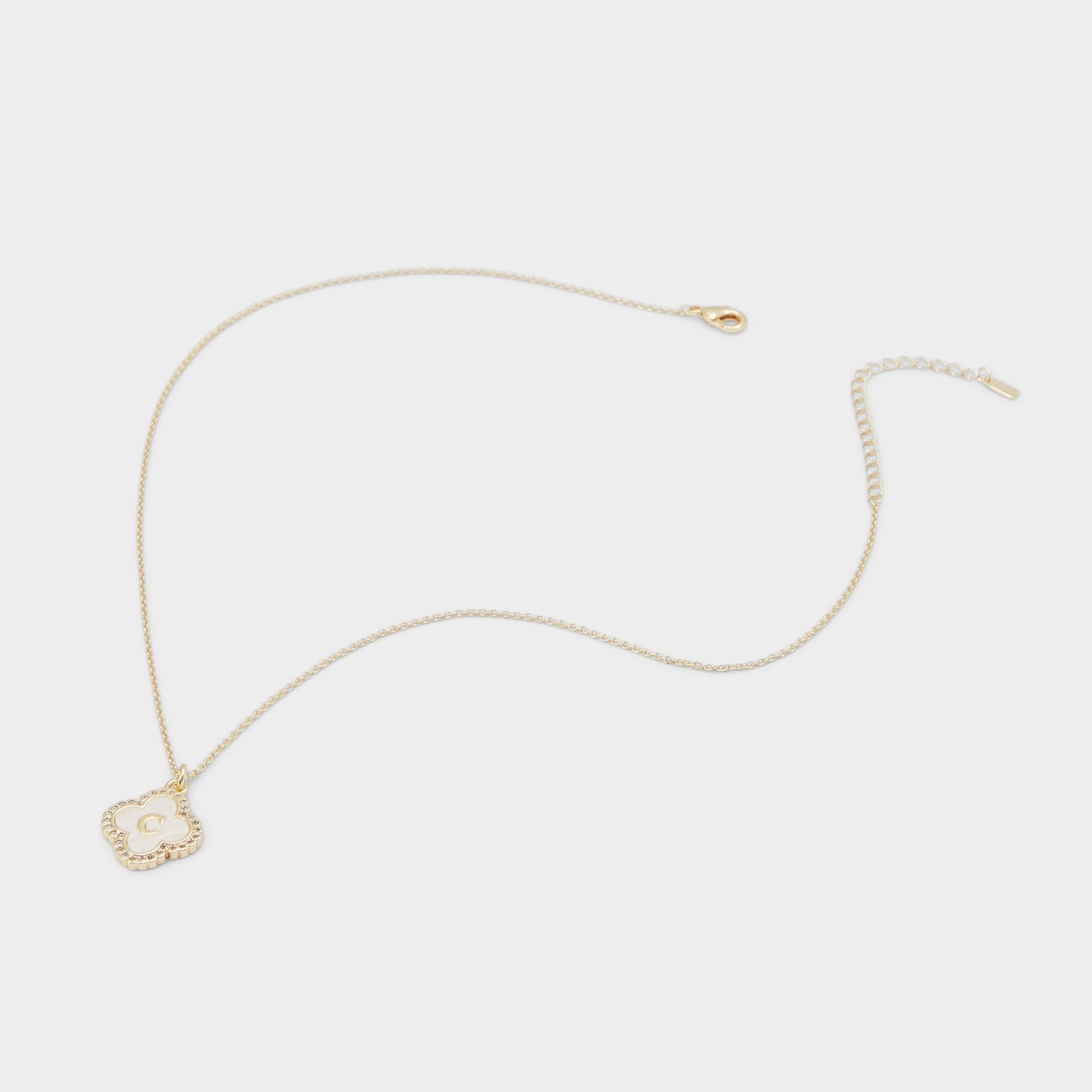 Broisa Gold Women's Cubic Zirconia - Necklace Aldo Gold