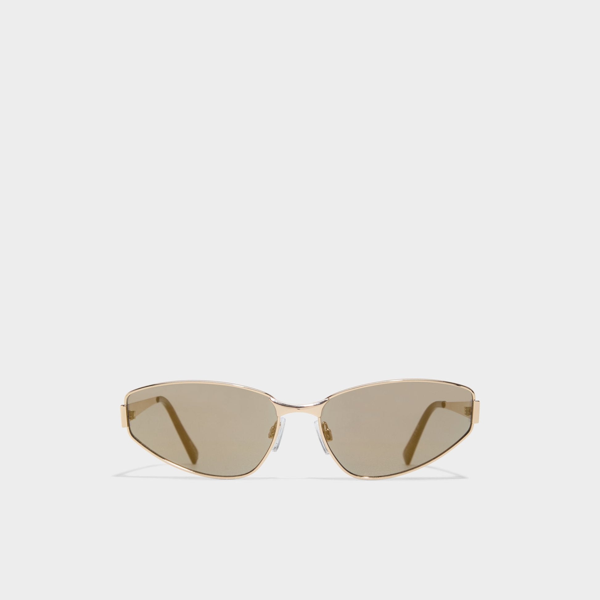 Enabedanten Gold Women's Sunglasses - Sunglasses Aldo Gold