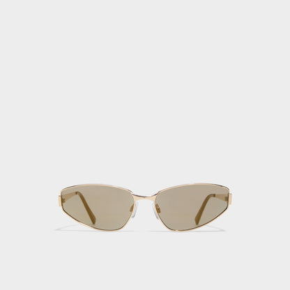 Enabedanten Gold Women's Sunglasses - Sunglasses Aldo Gold