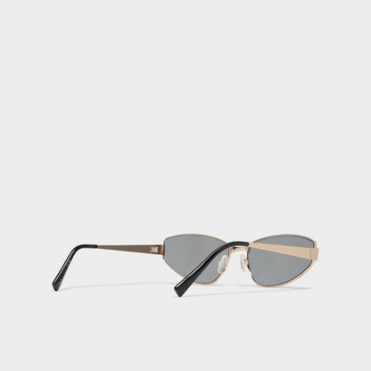 Enabedanten Gold Women's Sunglasses - Sunglasses Aldo Gold