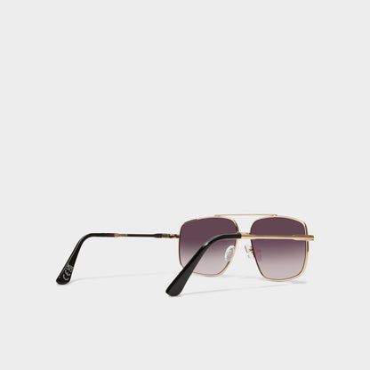 Baeberiel Gold Women's Sunglasses - Sunglasses Aldo Gold