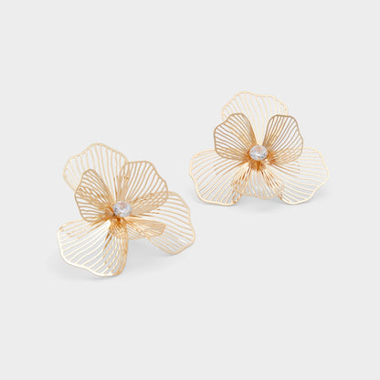 Petaldream Light Yellow Women's Earrings - Earrings Aldo Light Yellow