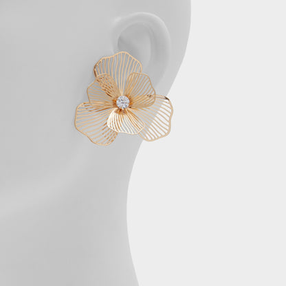 Petaldream Light Yellow Women's Earrings - Earrings Aldo Light Yellow