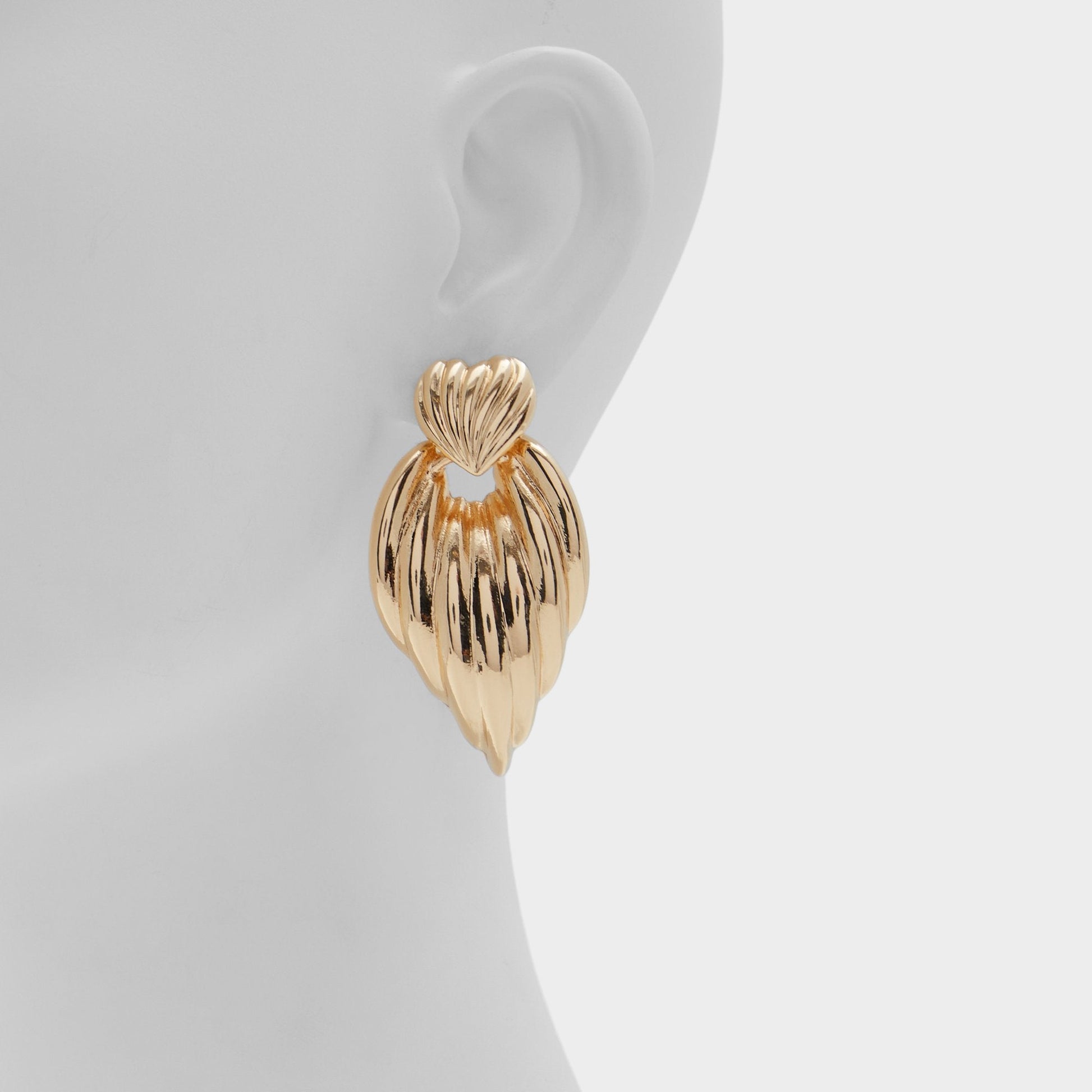 Beressi Gold Women's Earrings - Earrings Aldo Gold
