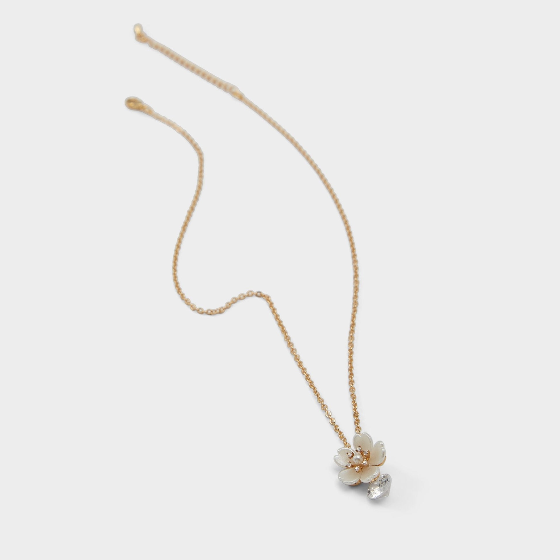 Alexianie Ice Women's Cubic Zirconia - Necklace Aldo Ice