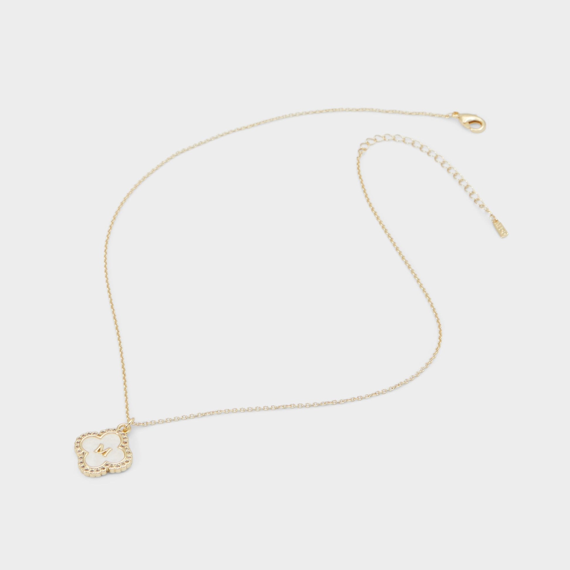 Broisa Gold Women's Necklaces - Necklace Aldo Gold