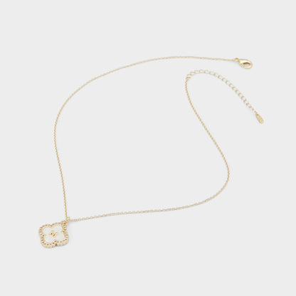 Broisa Gold Women's Necklaces - Necklace Aldo Gold