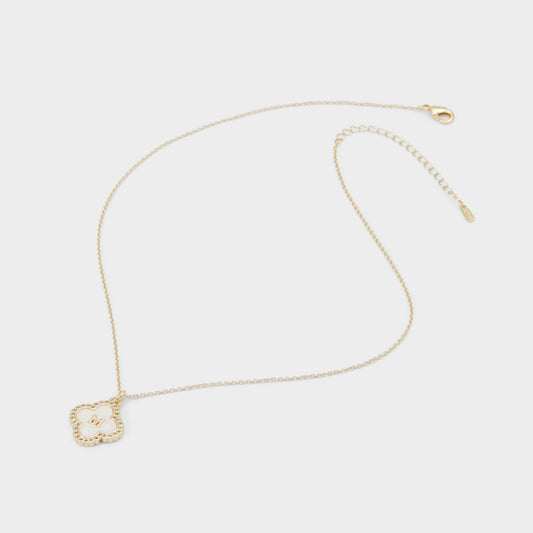 Broisa Gold Women's Necklaces - Necklace Aldo Gold