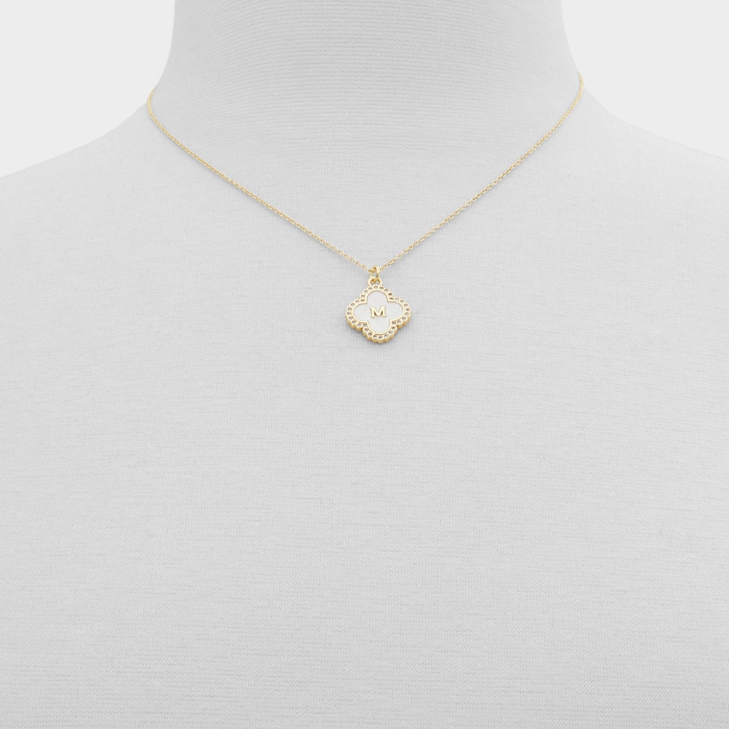Broisa Gold Women's Necklaces - Necklace Aldo Gold