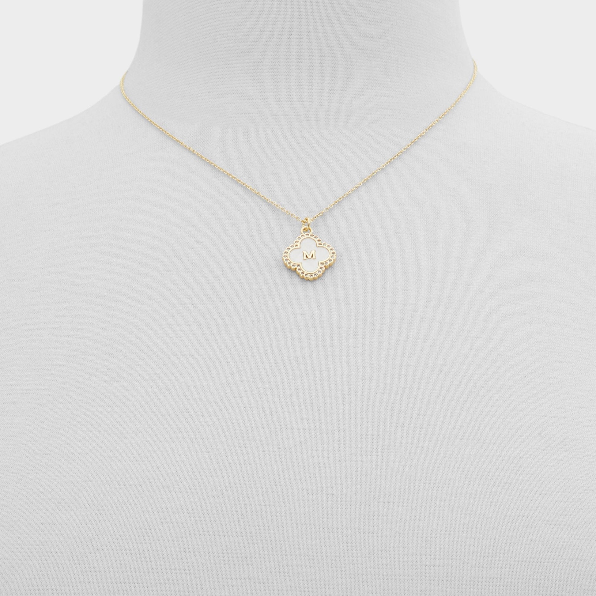 Broisa Gold Women's Necklaces - Necklace Aldo Gold