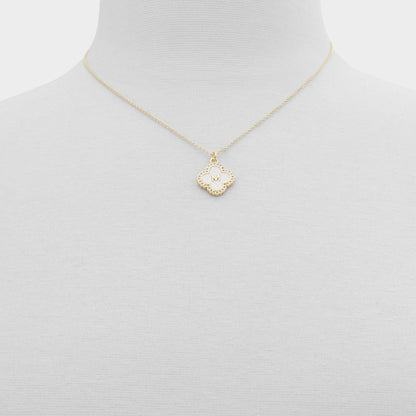 Broisa Gold Women's Necklaces - Necklace Aldo Gold