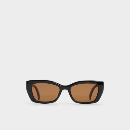 Calaberynx Black Women's Cat eye - Cat eye sunglasses Aldo Black