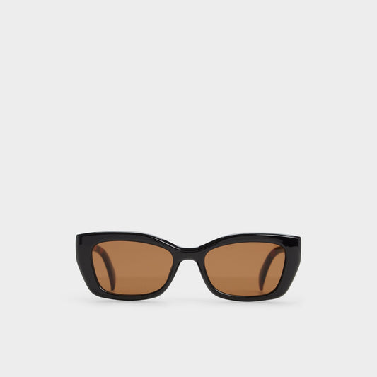 Calaberynx Black Women's Cat eye - Cat eye sunglasses Aldo Black