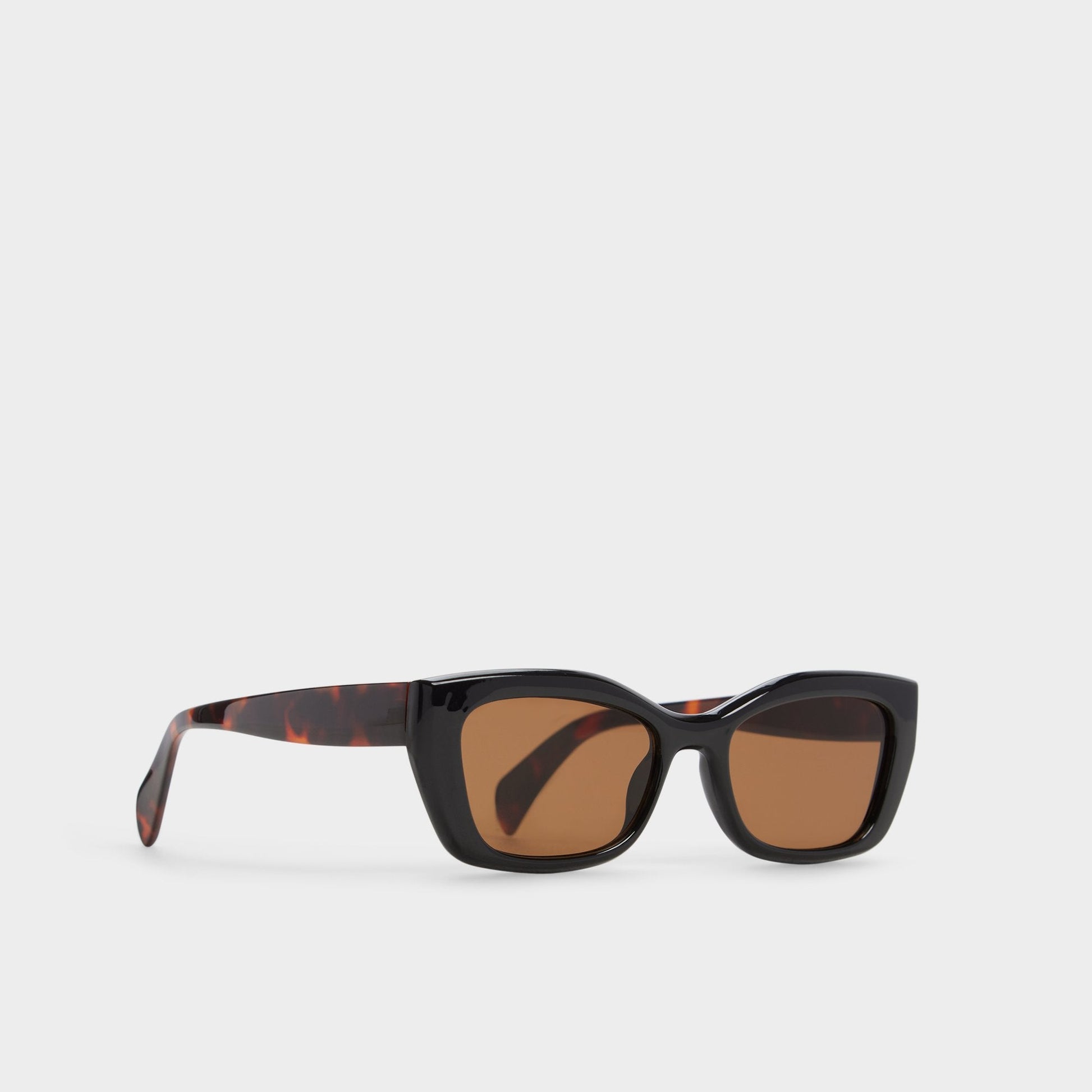 Calaberynx Black Women's Cat eye - Cat eye sunglasses Aldo Black