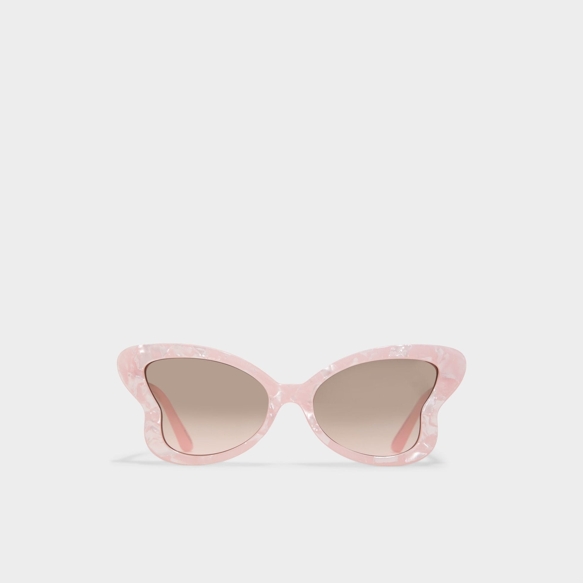 Manossi Light Pink Women's Cat eye - Cat eye sunglasses Aldo Light Pink