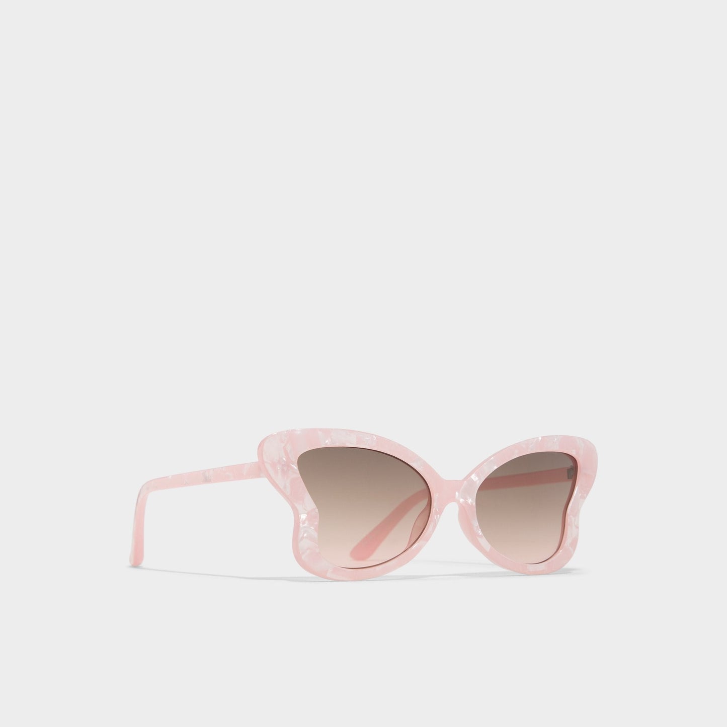 Manossi Light Pink Women's Cat eye - Cat eye sunglasses Aldo Light Pink