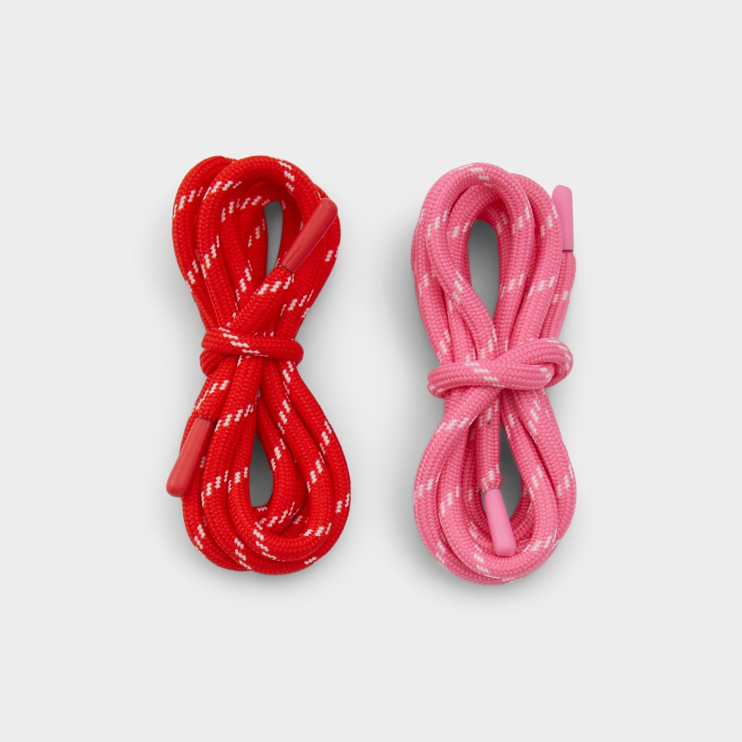 Loopz Red Women's Shoe Charms & Laces - Shoelaces Aldo Red