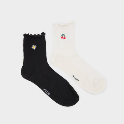 Sozer Ice Women's Socks - Socks Aldo Ice
