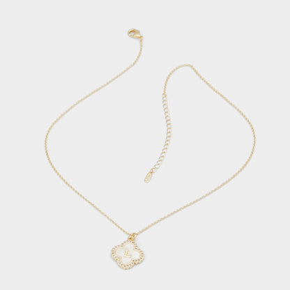 Broisa Gold Women's Necklaces - Necklace Aldo Gold