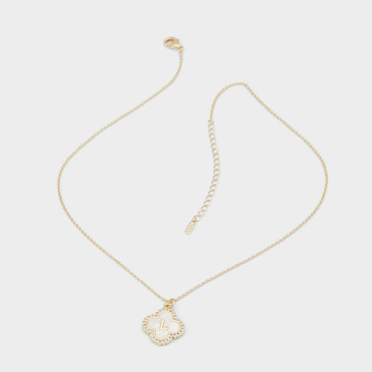 Broisa Gold Women's Necklaces - Necklace Aldo Gold