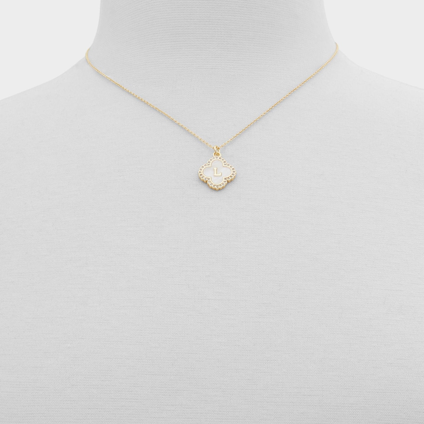Broisa Gold Women's Necklaces - Necklace Aldo Gold