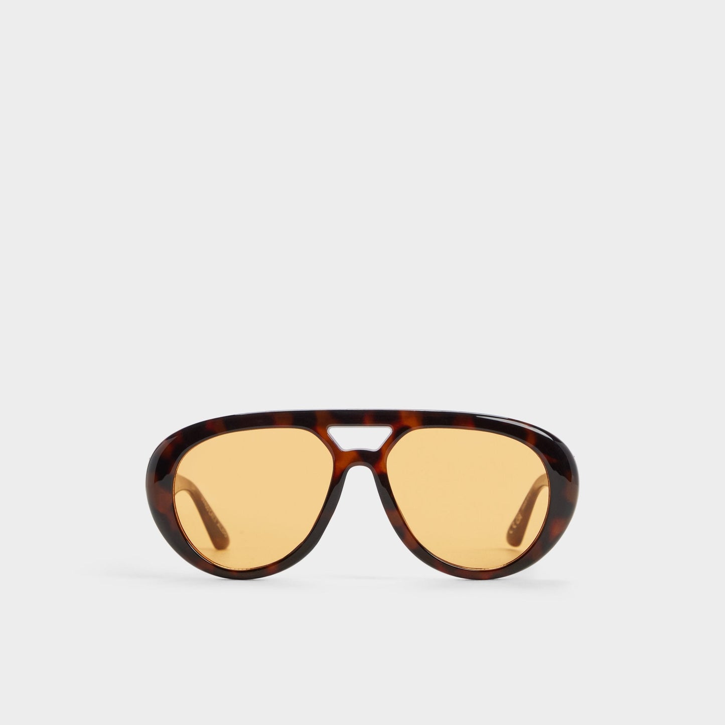 Talaterielx in Other Brown - Aviator sunglasses Aldo Other brown