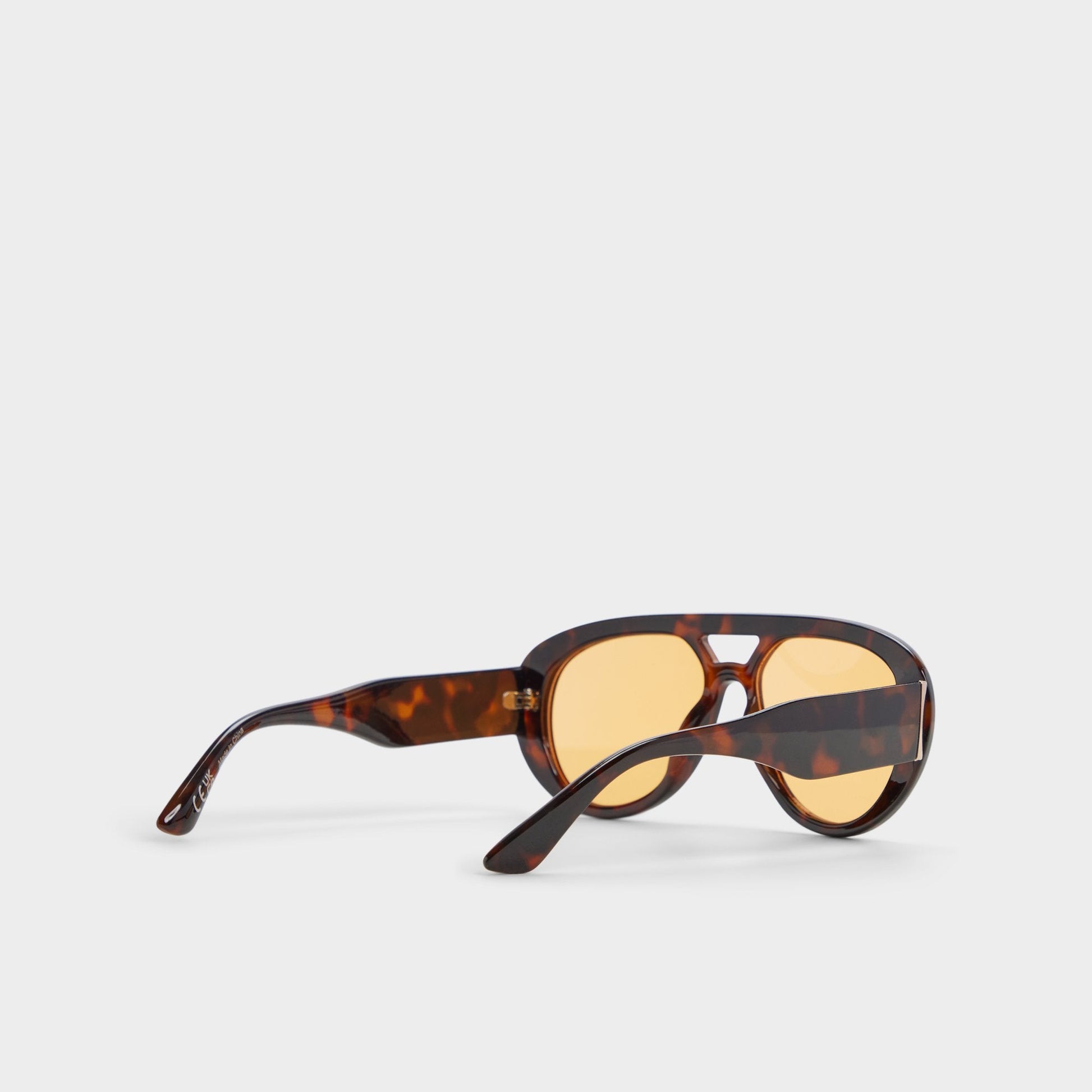 Talaterielx in Other Brown - Aviator sunglasses Aldo Other brown