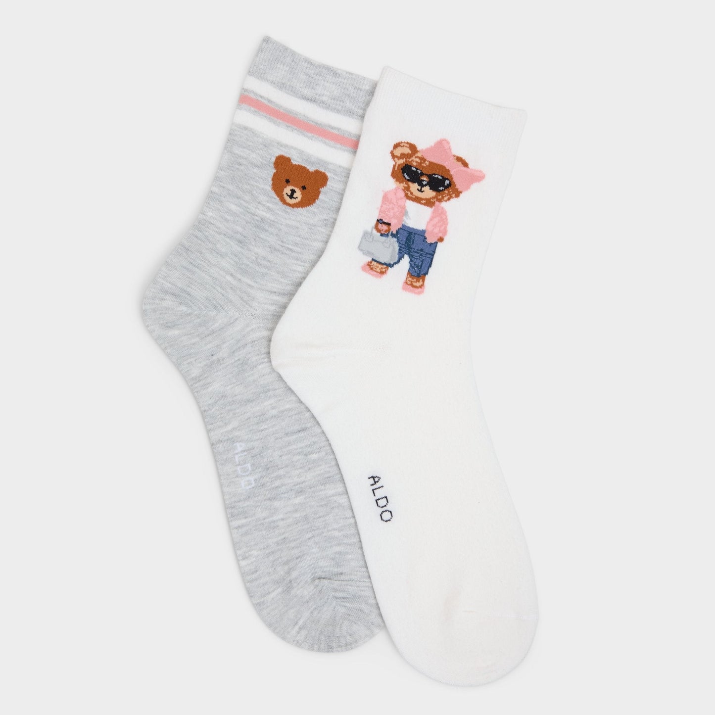 Bearbelle Ice Women's Socks - Socks Aldo Ice