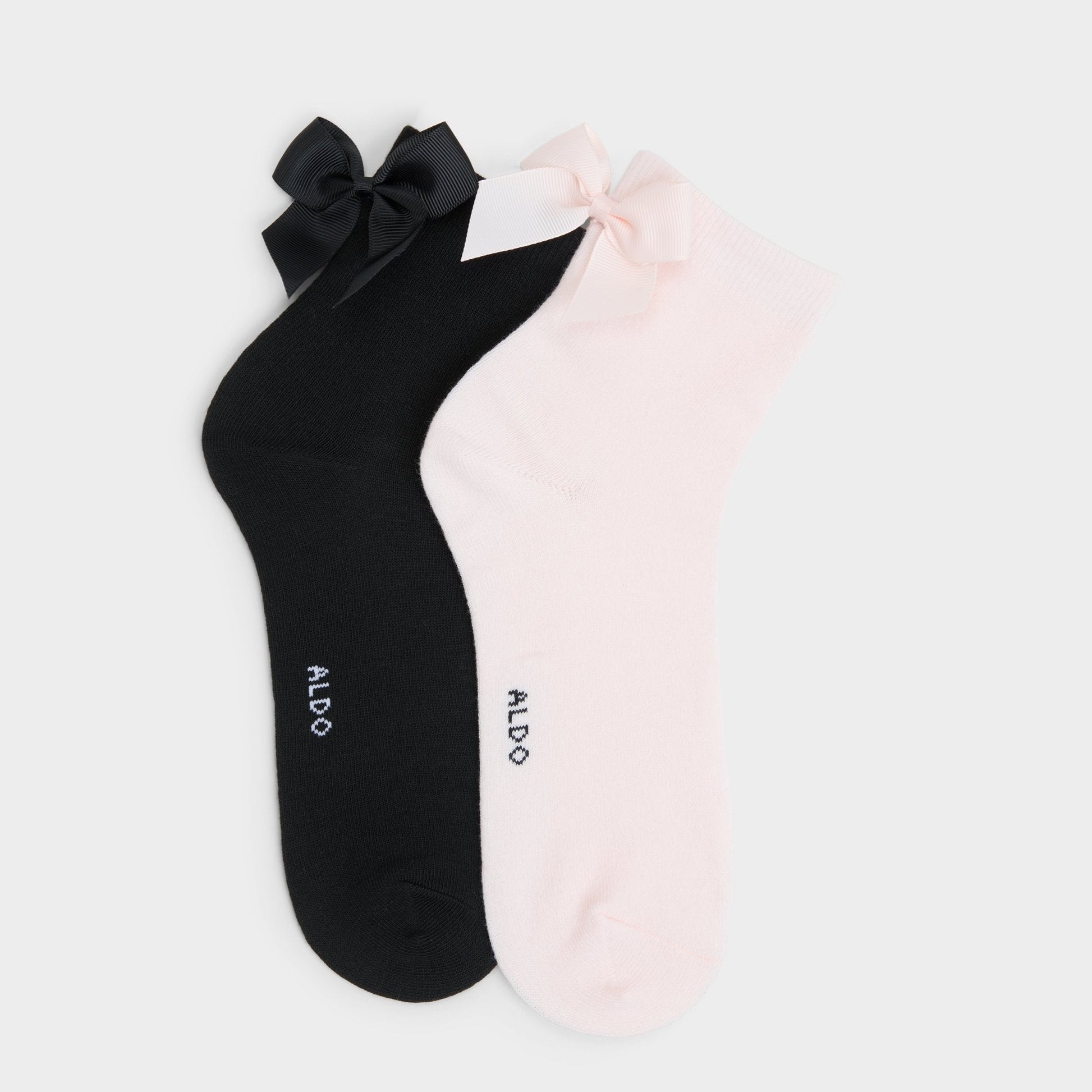 Calenaraen Light Pink Women's Socks - Socks Aldo Light Pink