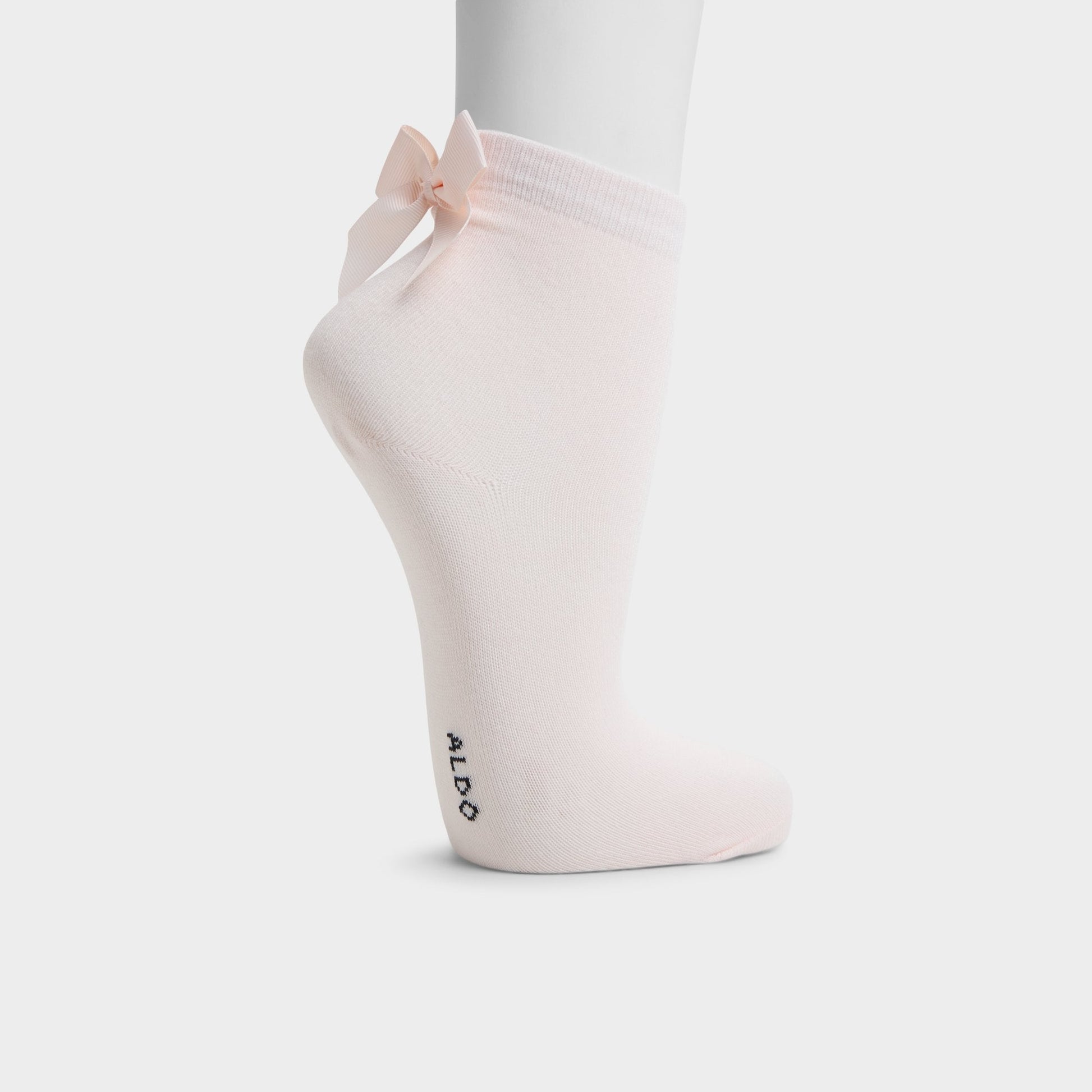 Calenaraen Light Pink Women's Socks - Socks Aldo Light Pink