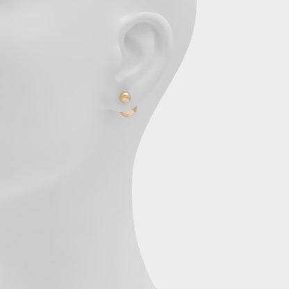 Ceriviel Metallic Multi Women's Earrings - Earrings Aldo Metallic Multi