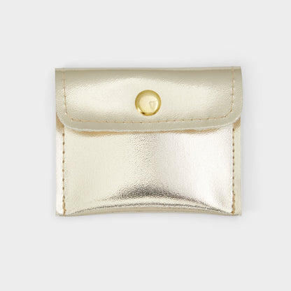 Broisa Gold Women's Cubic Zirconia - Necklace Aldo Gold