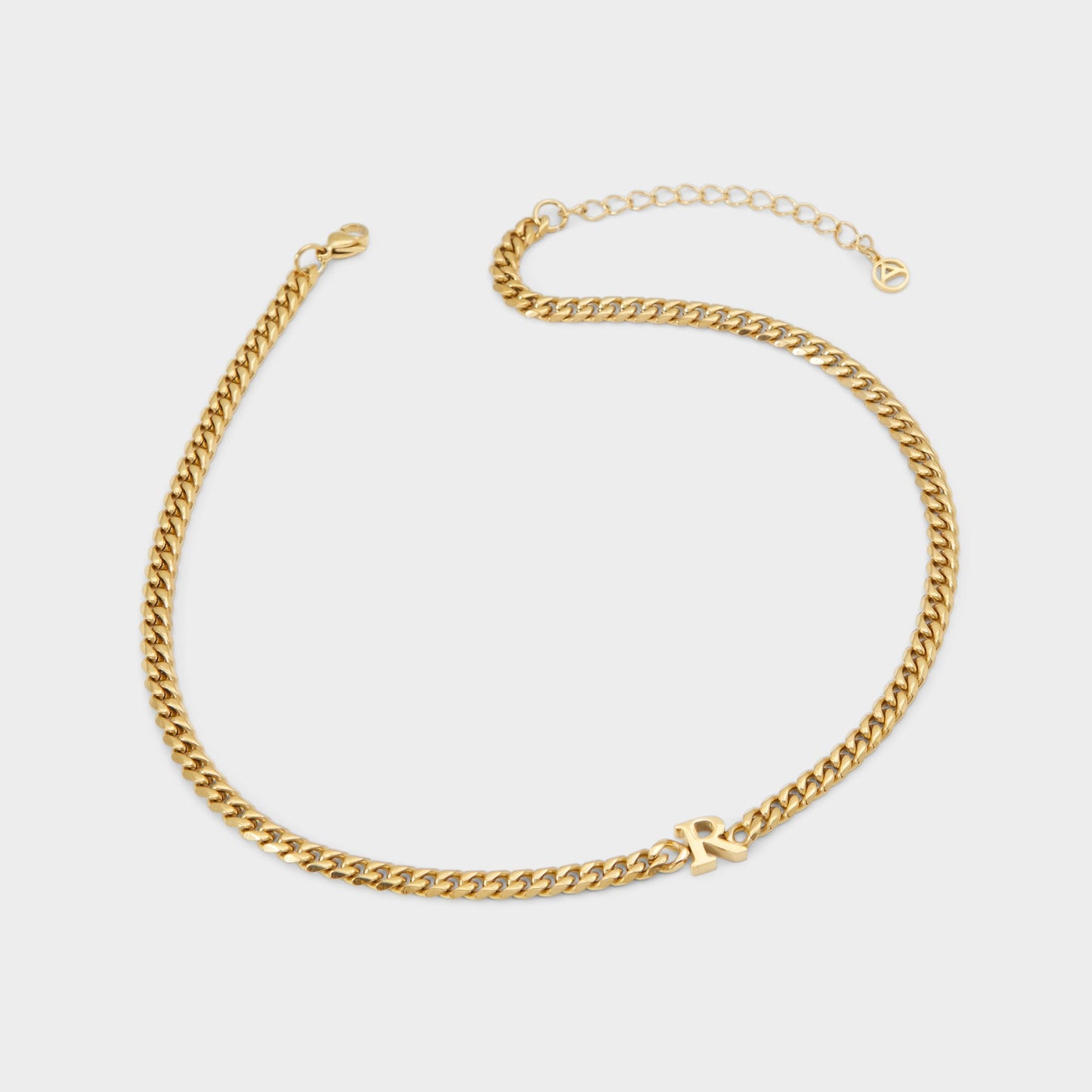 Yourletters Gold Women's Necklaces - Necklace Aldo Gold